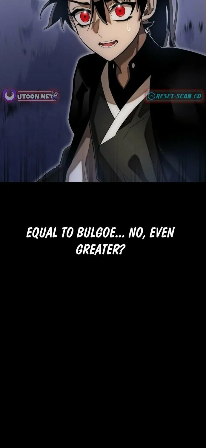 Return of the King of Hell Chapter 89 page 27 - 