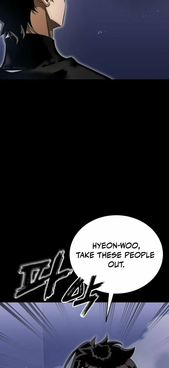 Return of the King of Hell Chapter 89 page 29 - 