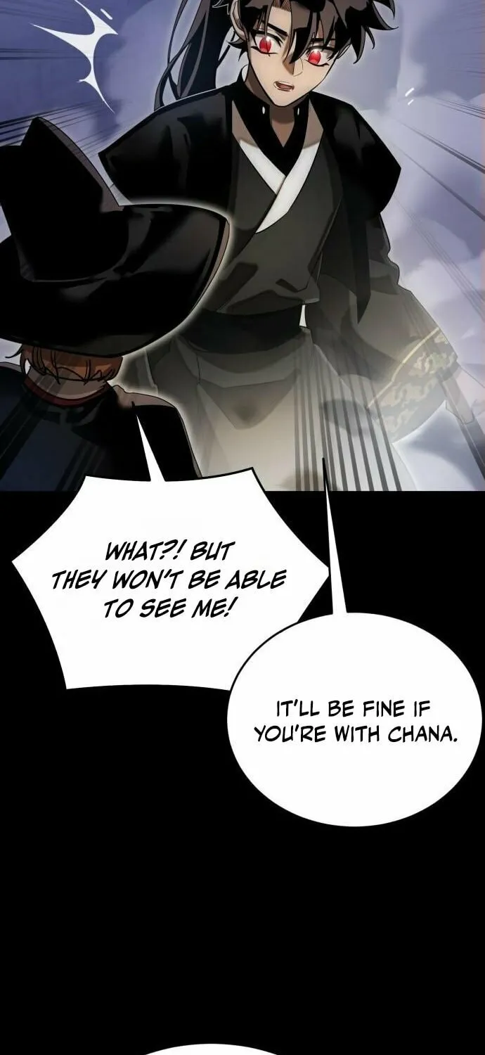 Return of the King of Hell Chapter 89 page 30 - 