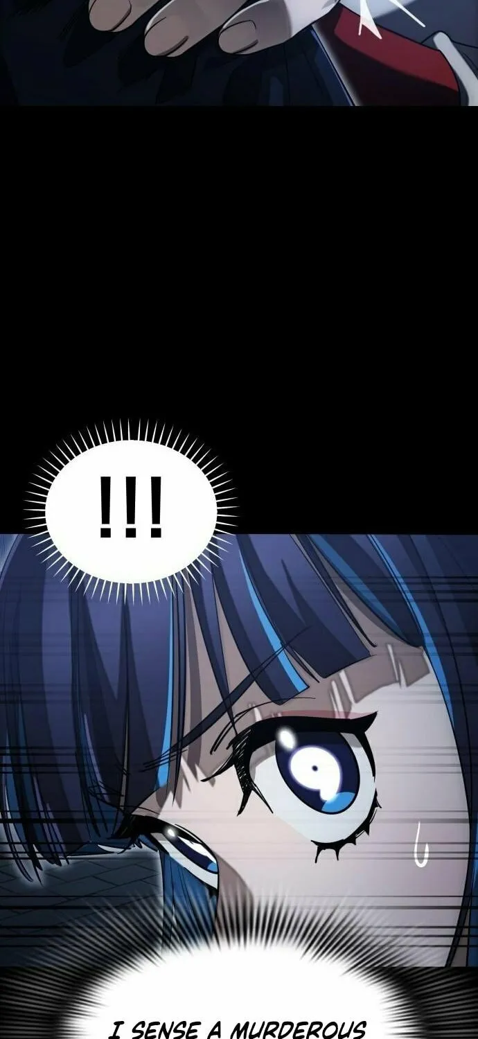 Return of the King of Hell Chapter 89 page 4 - 