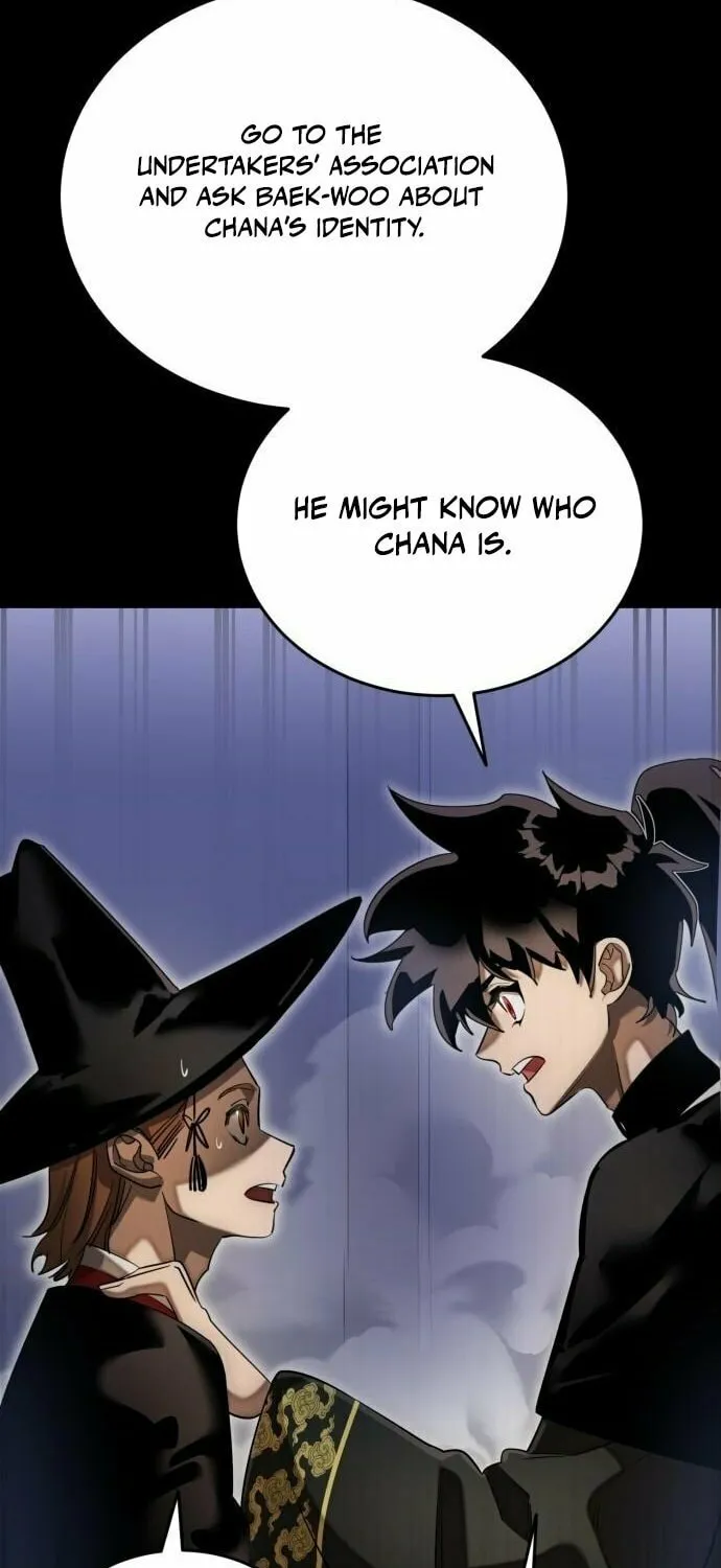 Return of the King of Hell Chapter 89 page 31 - 