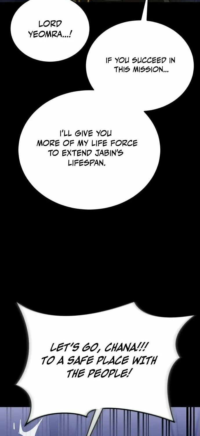 Return of the King of Hell Chapter 89 page 32 - 