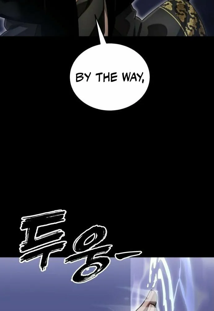 Return of the King of Hell Chapter 89 page 35 - 