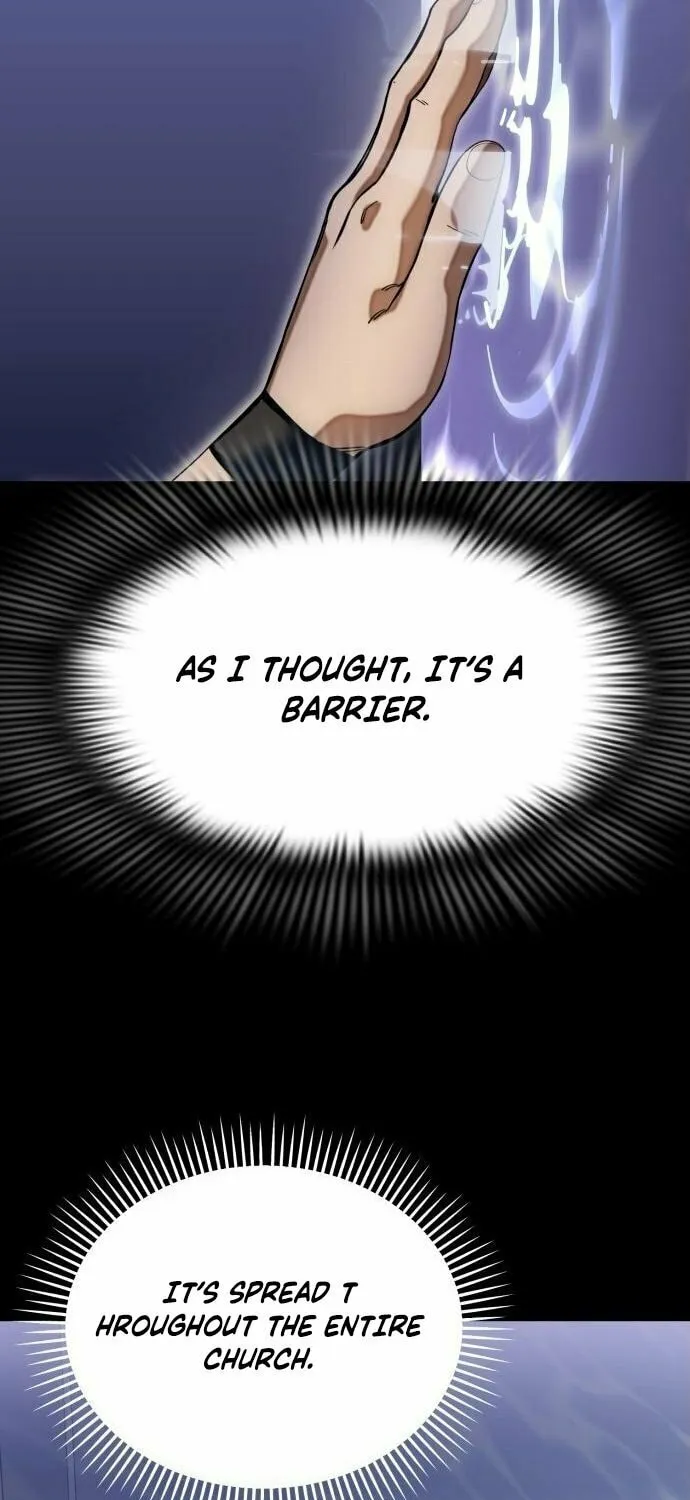 Return of the King of Hell Chapter 89 page 36 - 