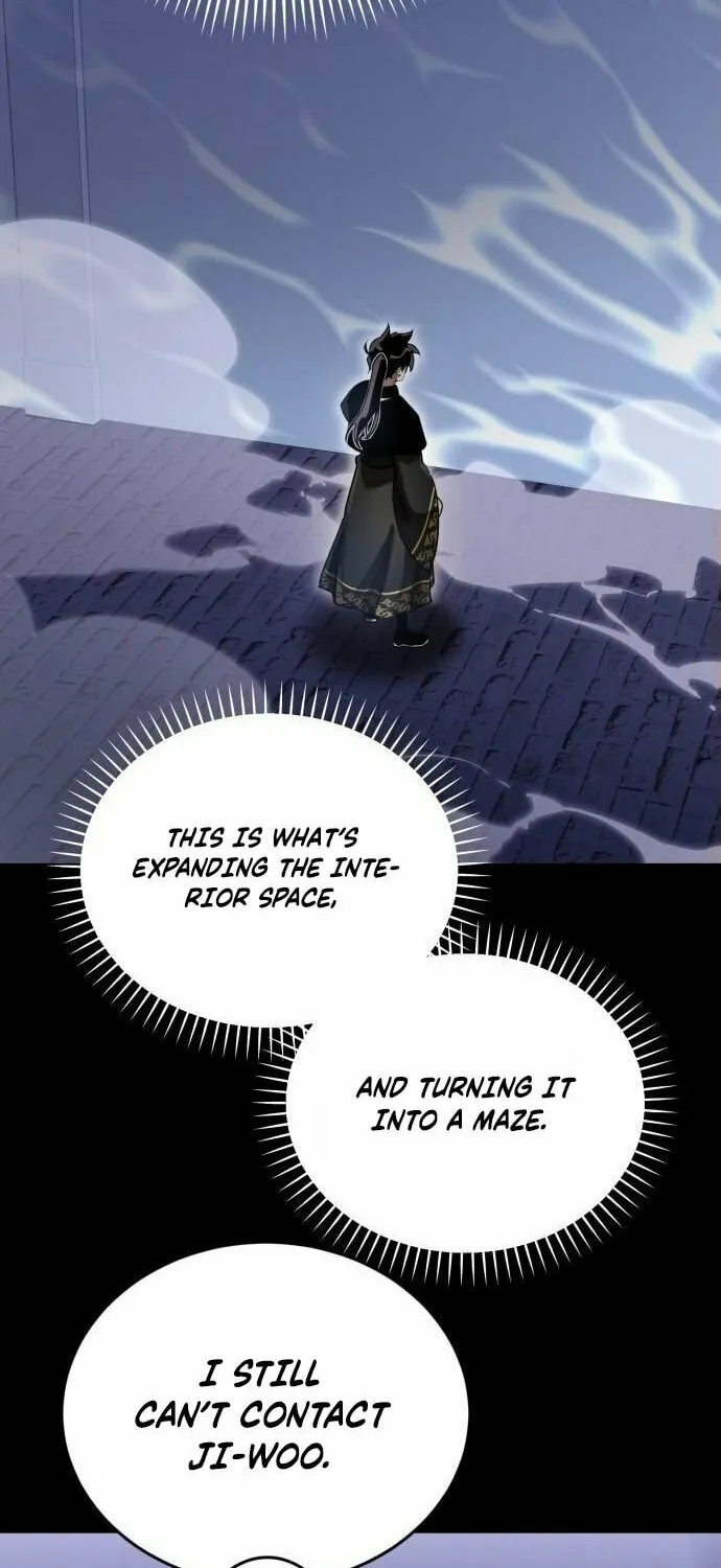 Return of the King of Hell Chapter 89 page 37 - 
