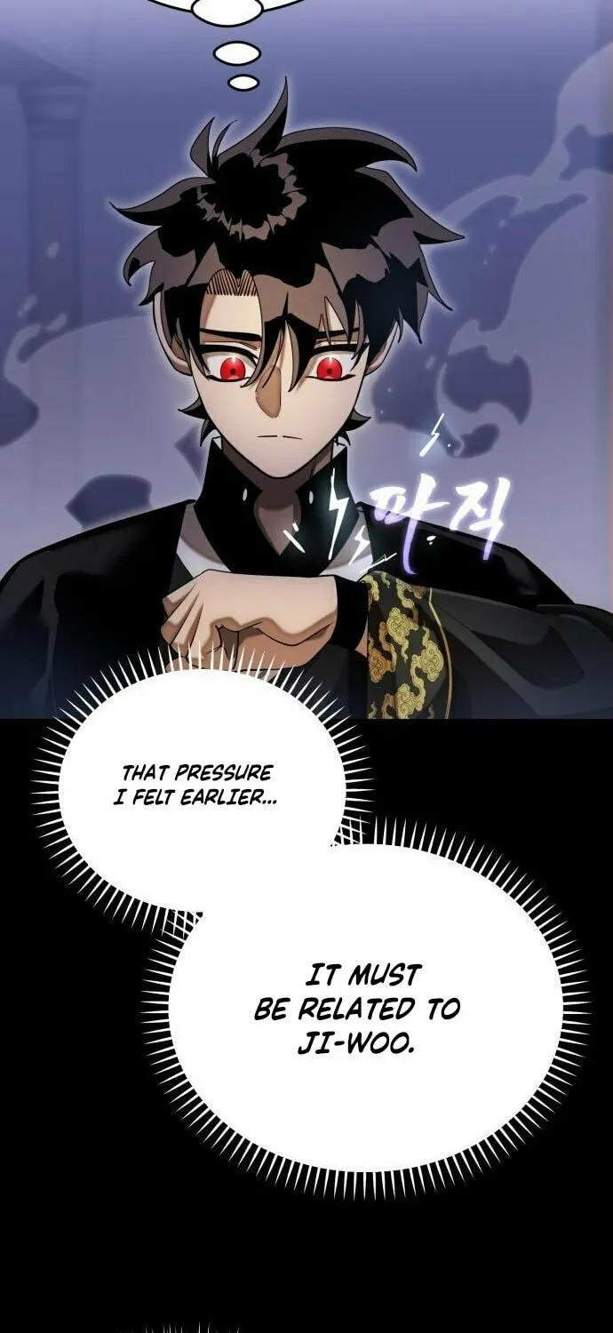 Return of the King of Hell Chapter 89 page 38 - 