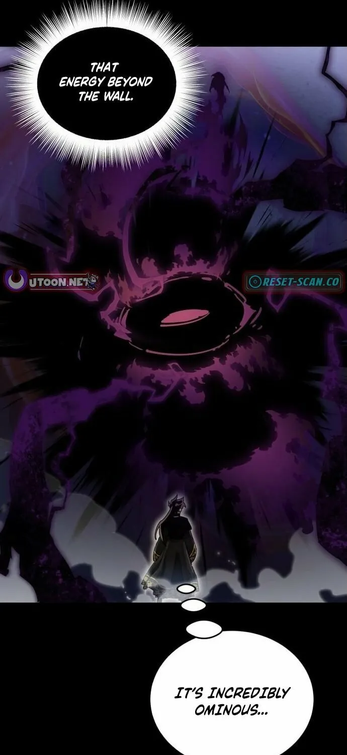 Return of the King of Hell Chapter 89 page 39 - 