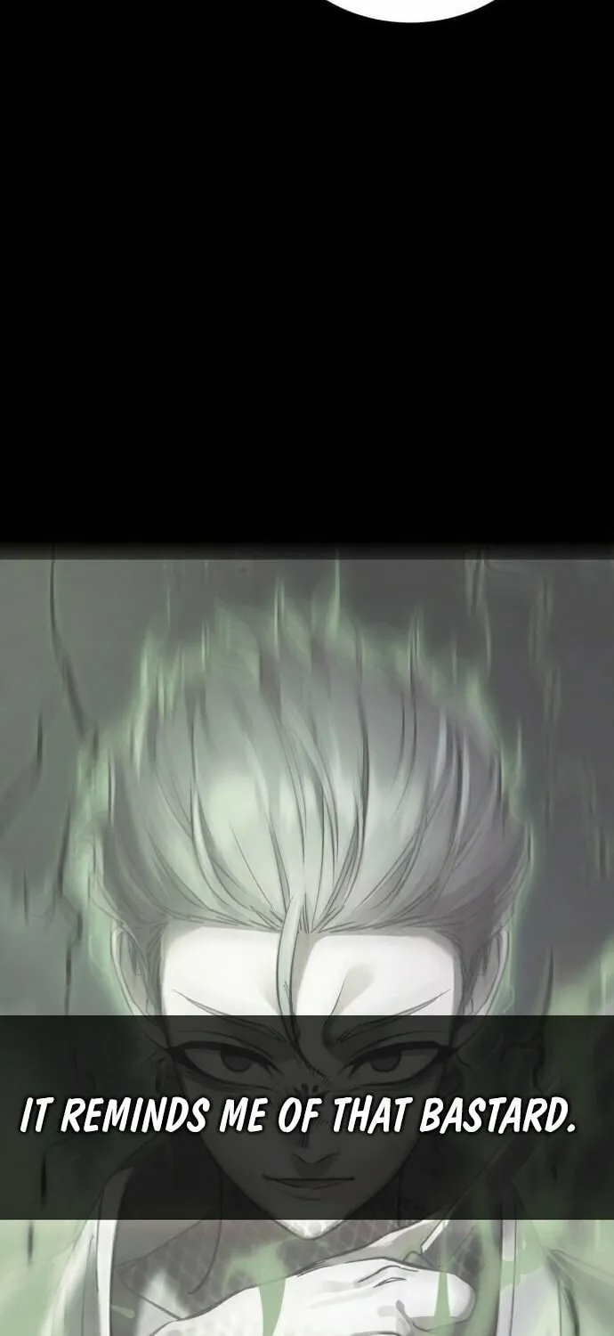Return of the King of Hell Chapter 89 page 40 - 