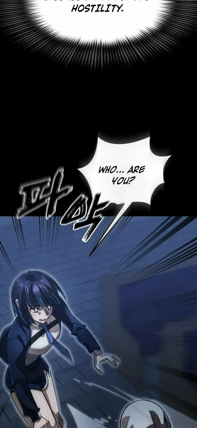 Return of the King of Hell Chapter 89 page 5 - 