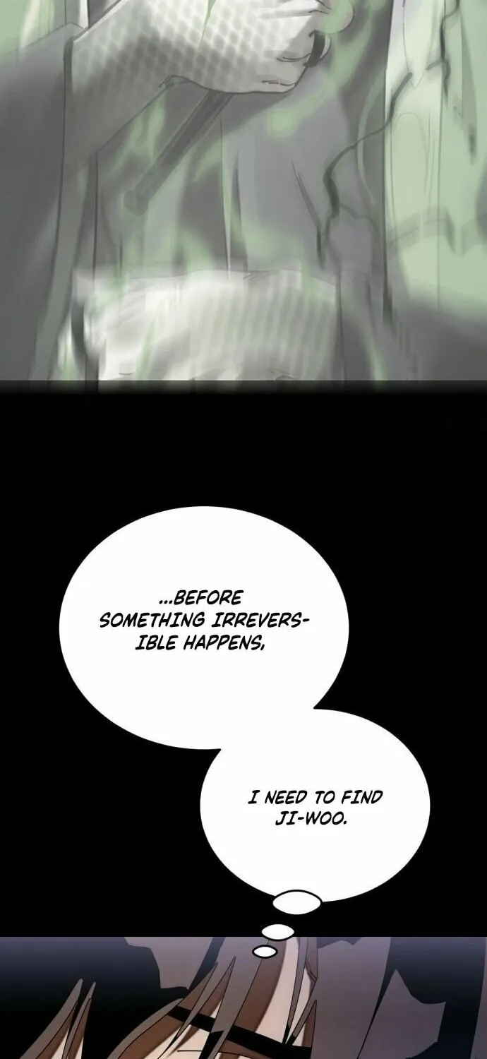 Return of the King of Hell Chapter 89 page 41 - 