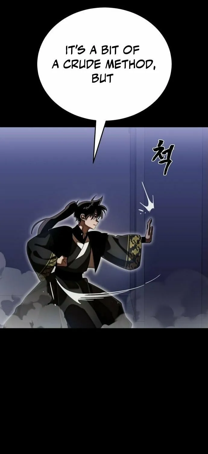 Return of the King of Hell Chapter 89 page 43 - 