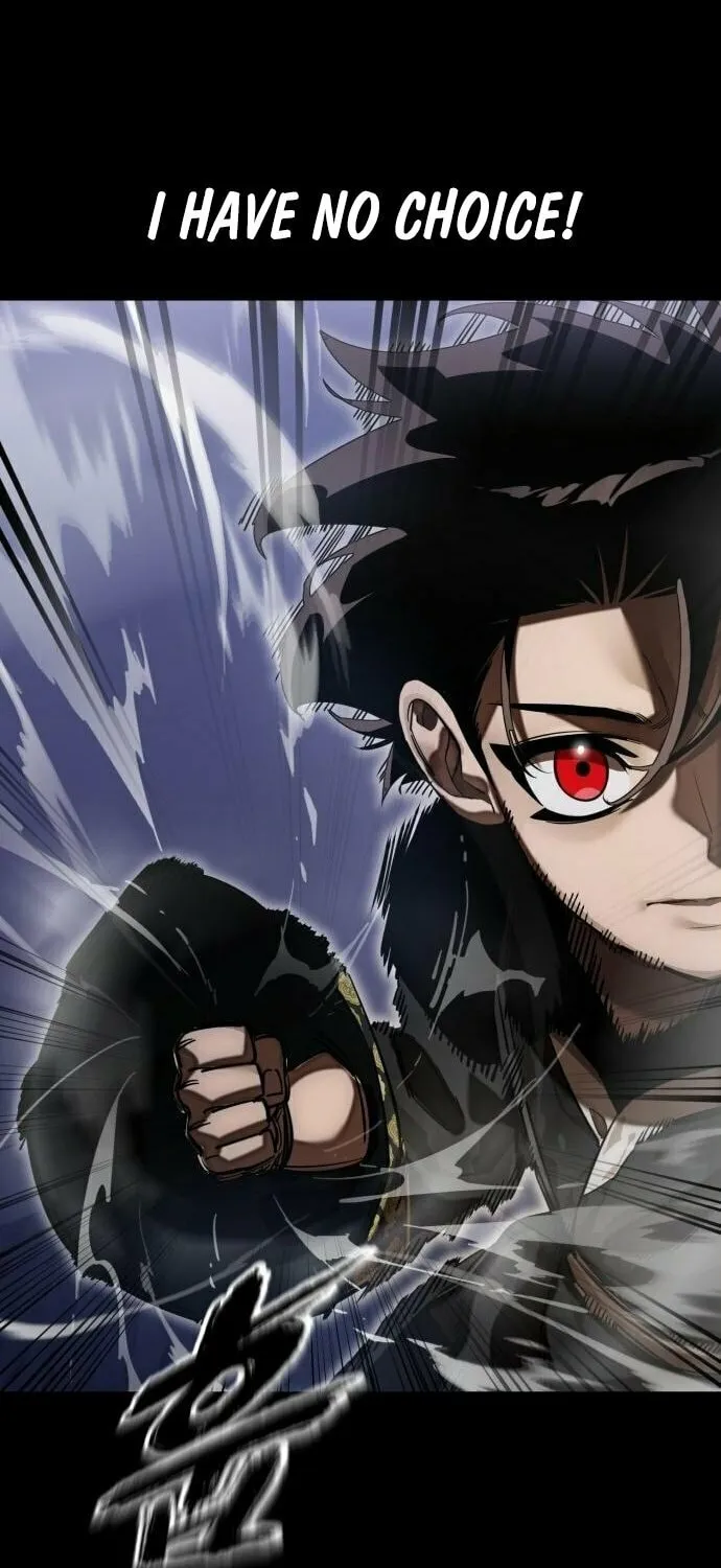 Return of the King of Hell Chapter 89 page 44 - 