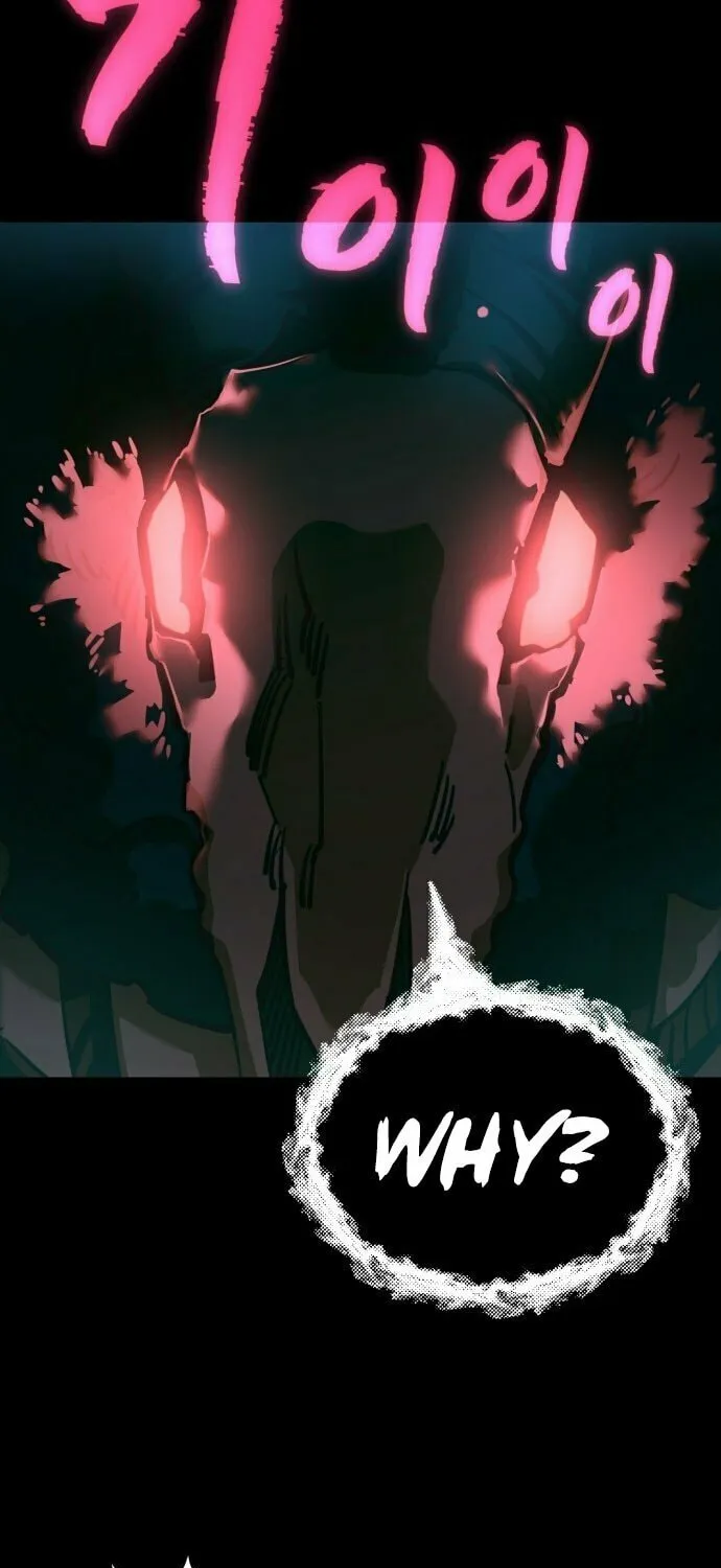 Return of the King of Hell Chapter 89 page 50 - 