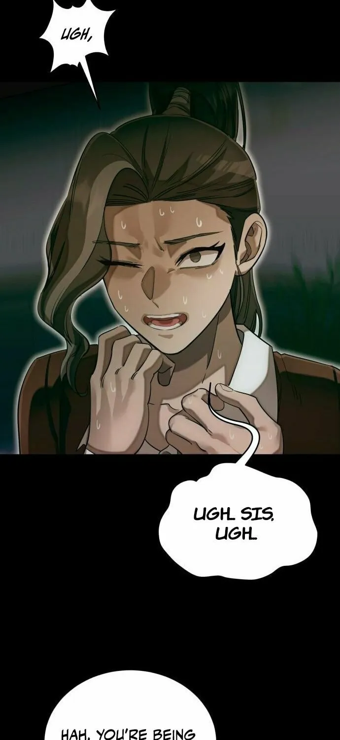 Return of the King of Hell Chapter 89 page 51 - 