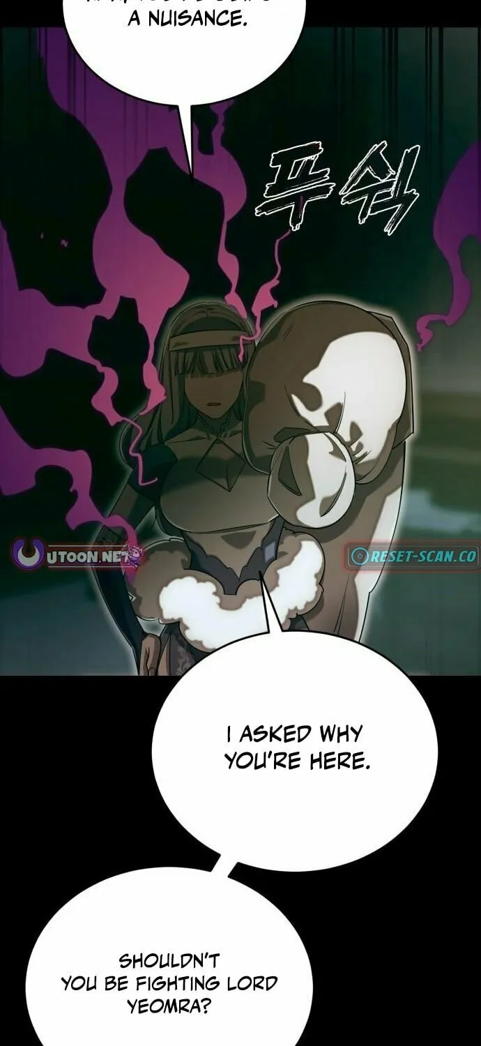 Return of the King of Hell Chapter 89 page 52 - 