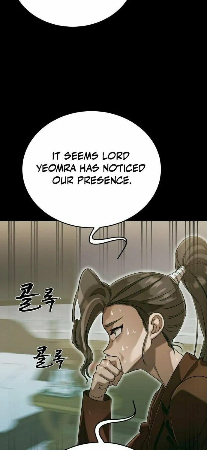 Return of the King of Hell Chapter 89 page 53 - 