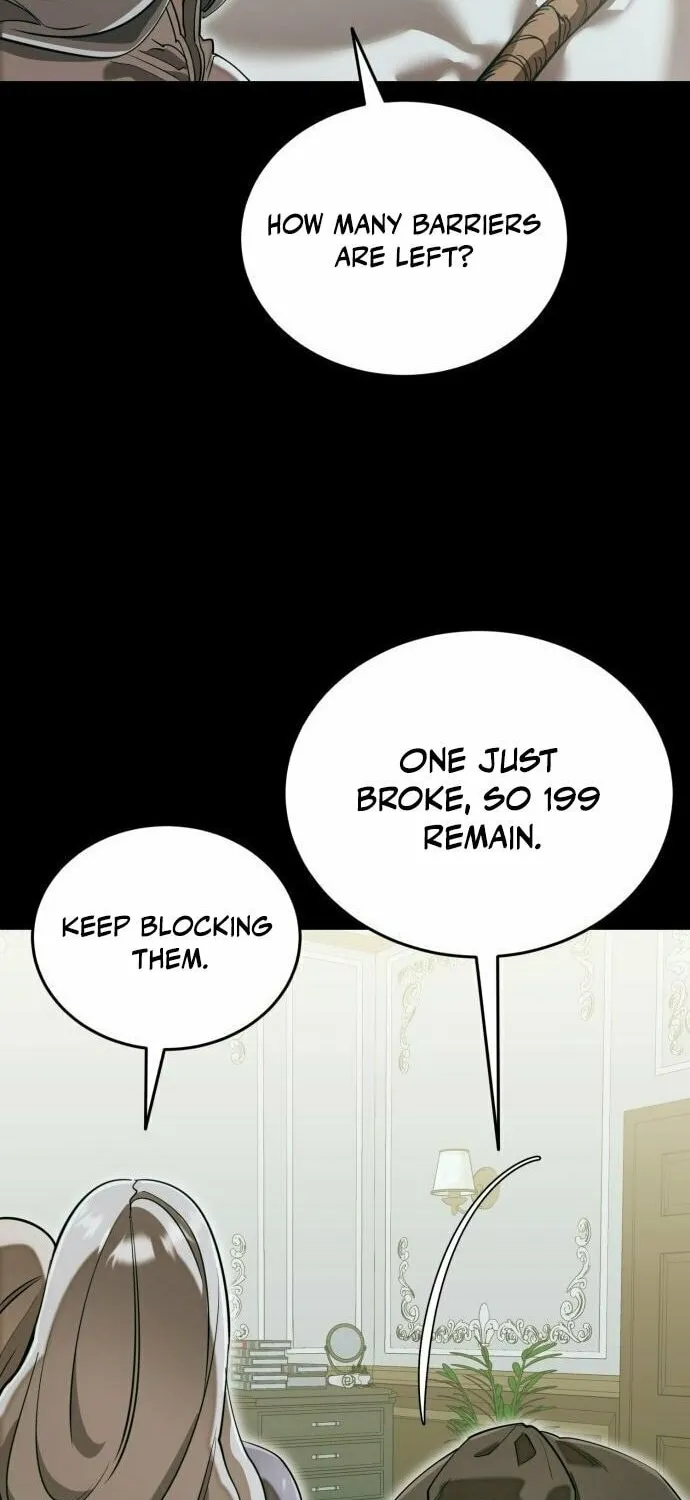 Return of the King of Hell Chapter 89 page 55 - 