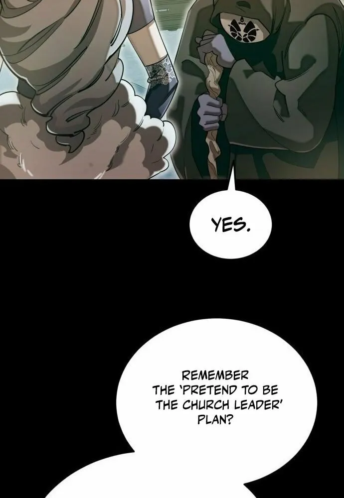 Return of the King of Hell Chapter 89 page 56 - 