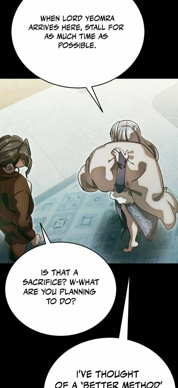 Return of the King of Hell Chapter 89 page 57 - 