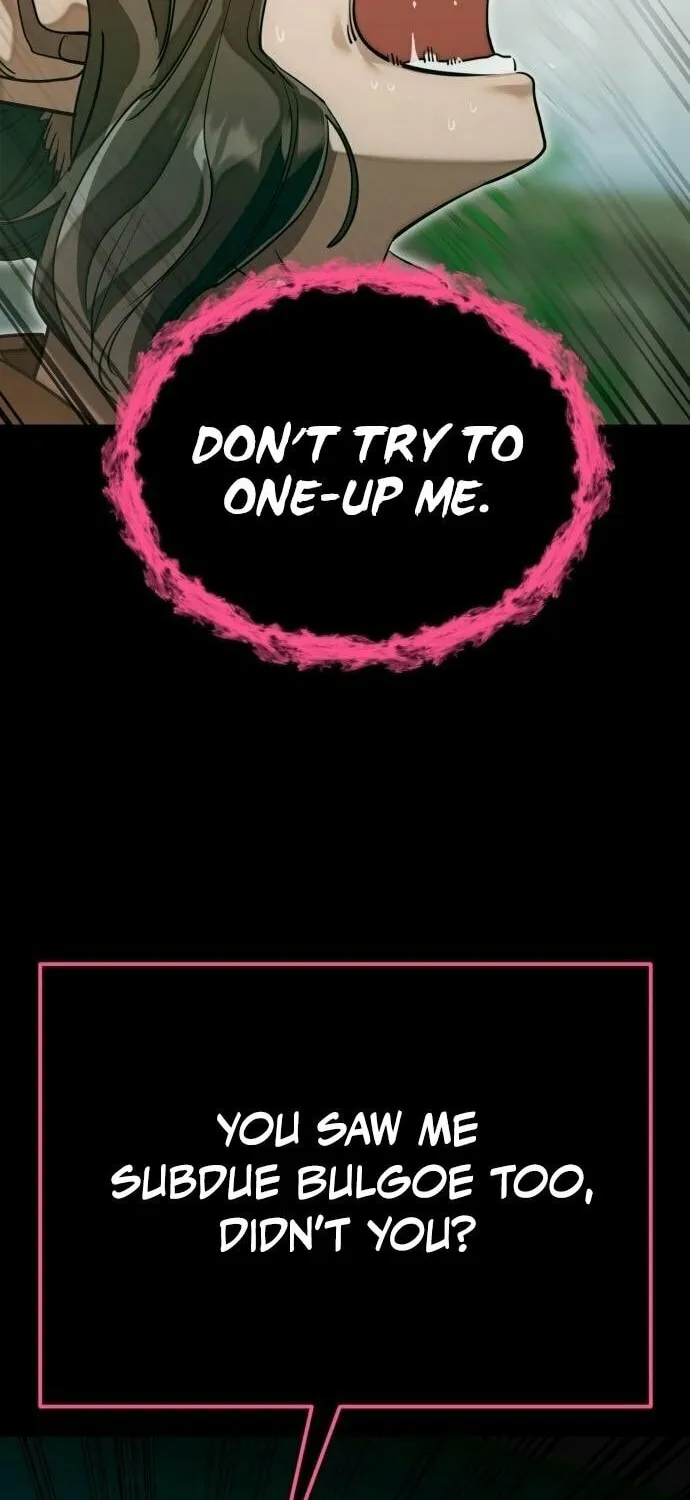 Return of the King of Hell Chapter 89 page 60 - 