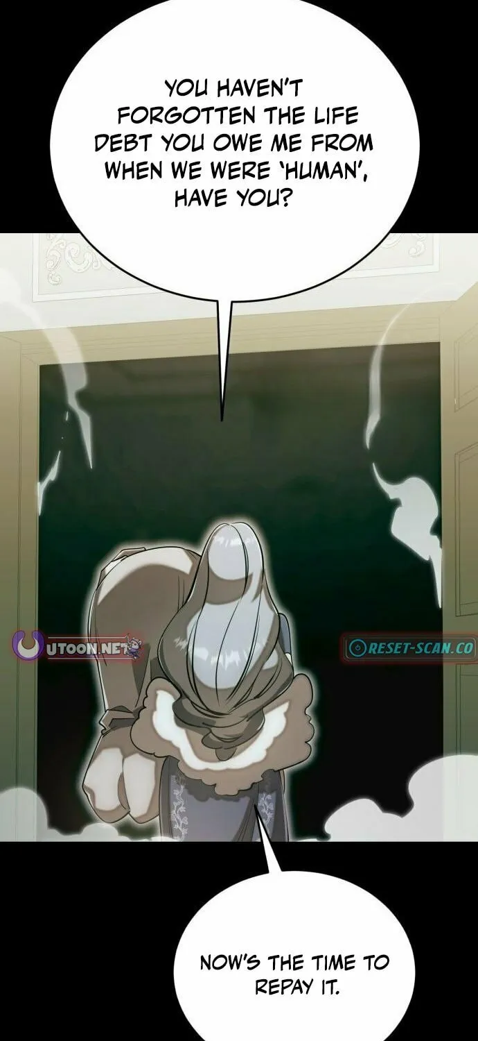 Return of the King of Hell Chapter 89 page 64 - 