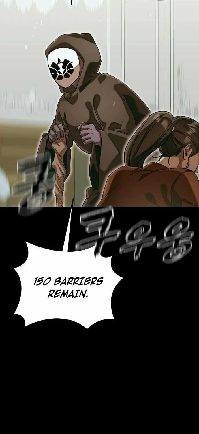 Return of the King of Hell Chapter 89 page 69 - 