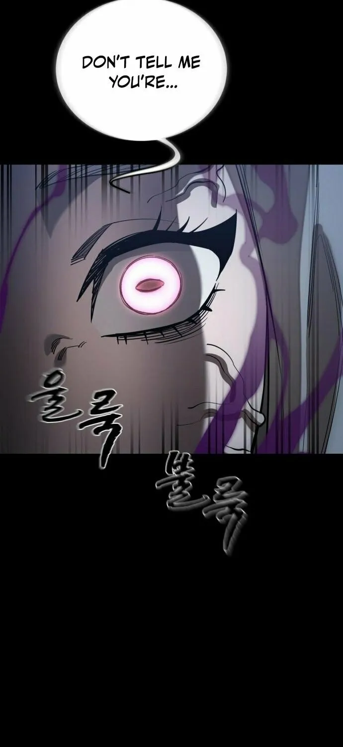 Return of the King of Hell Chapter 89 page 8 - 