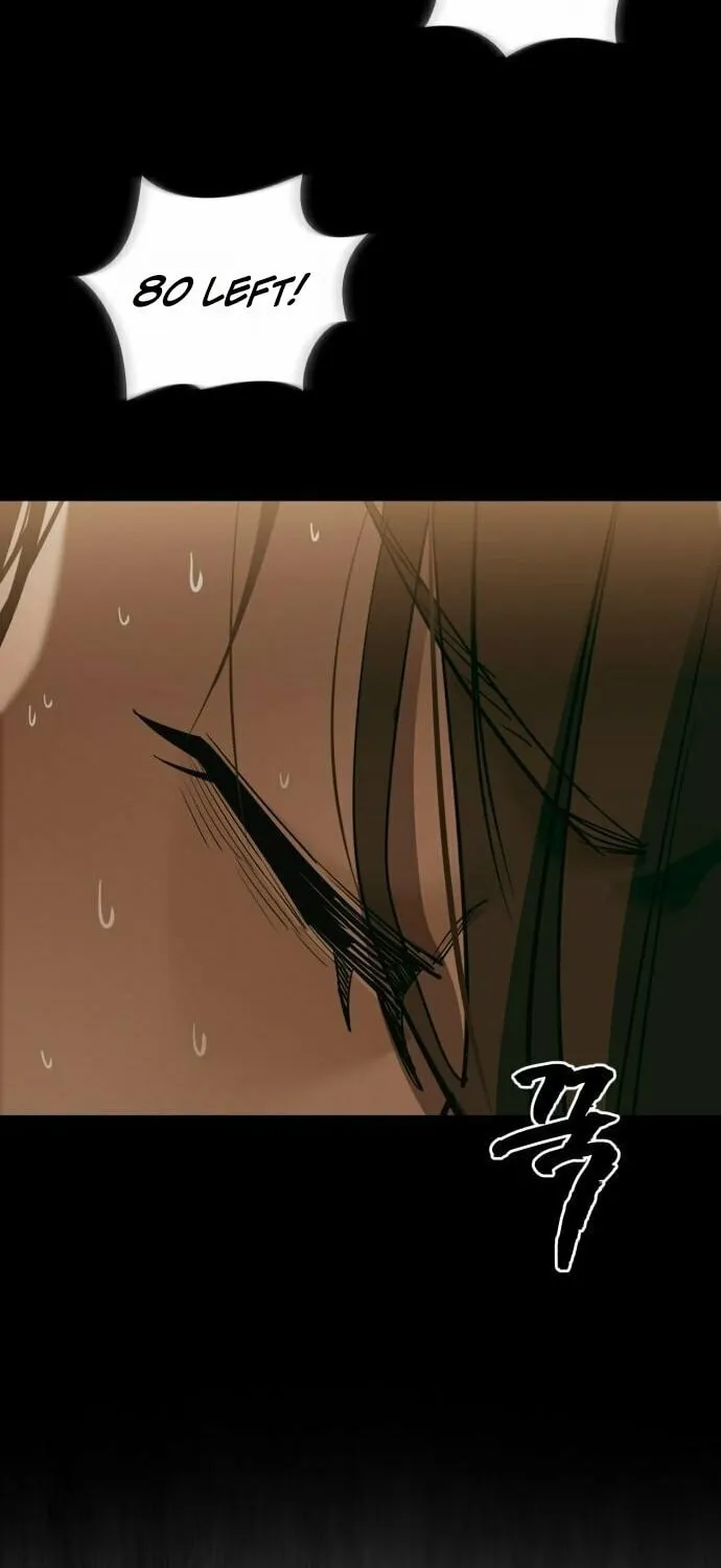 Return of the King of Hell Chapter 89 page 72 - 