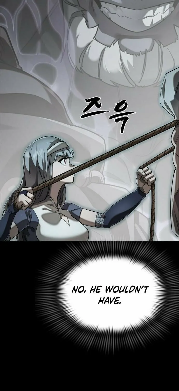 Return of the King of Hell Chapter 89 page 92 - 
