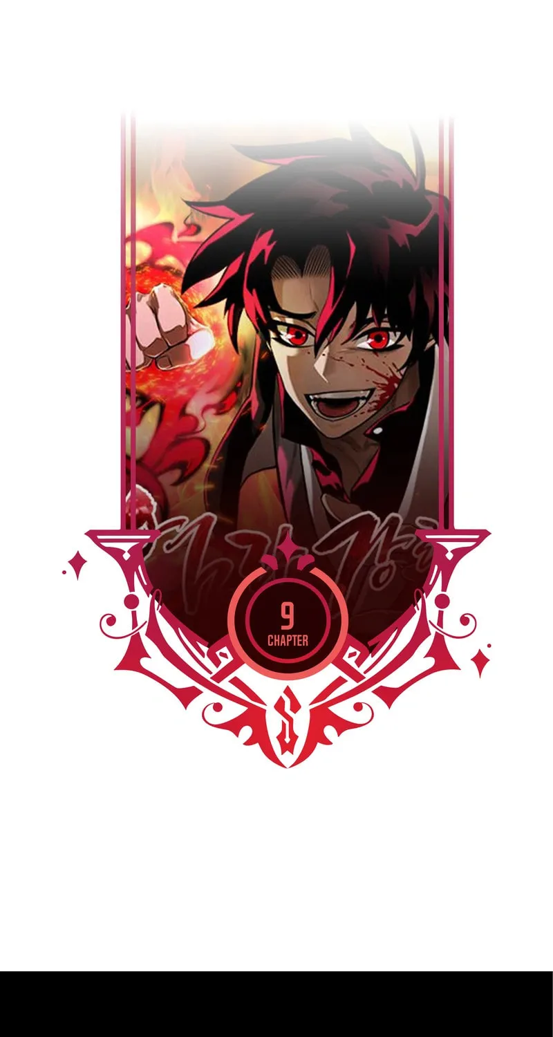 Return of the King of Hell Chapter 9 page 1 - 