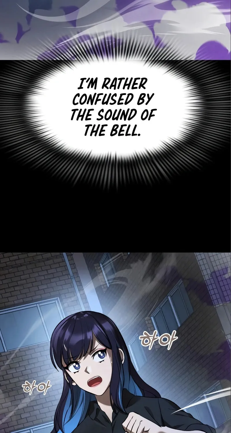 Return of the King of Hell Chapter 9 page 25 - 