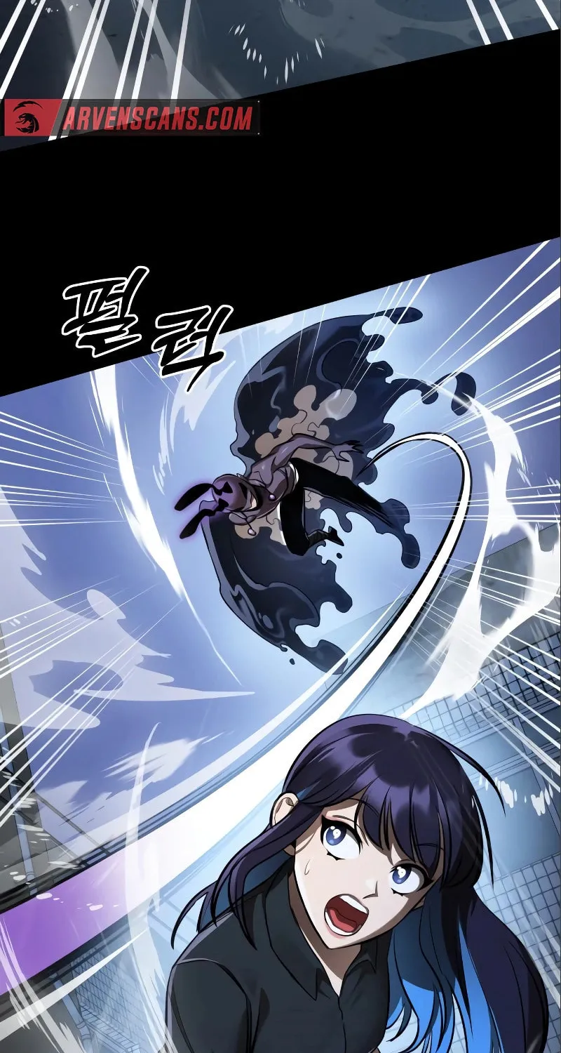 Return of the King of Hell Chapter 9 page 30 - 