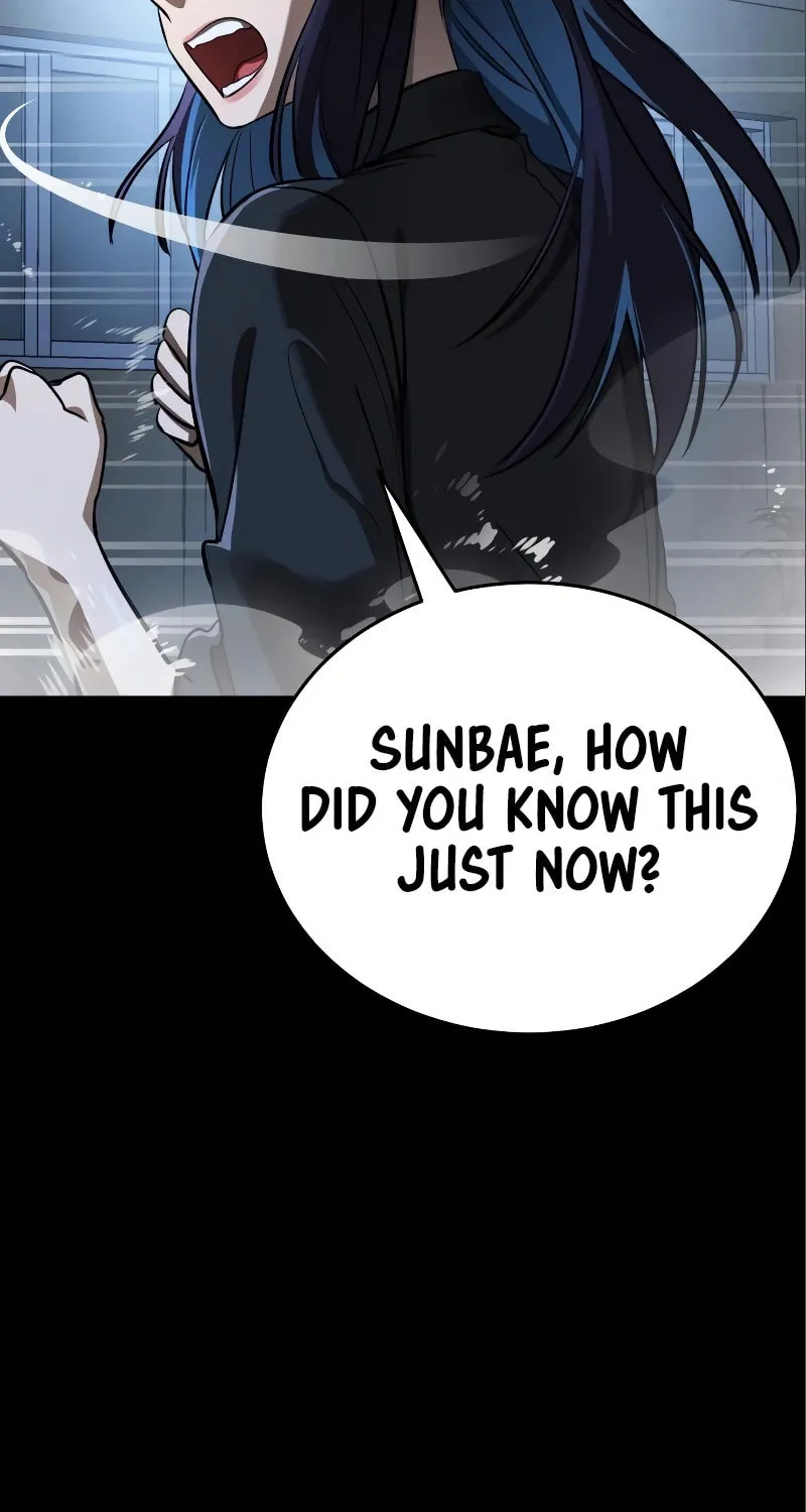 Return of the King of Hell Chapter 9 page 33 - 