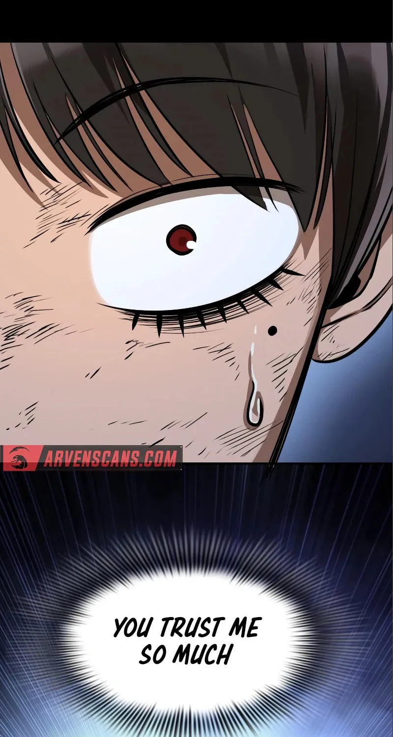 Return of the King of Hell Chapter 9 page 43 - 