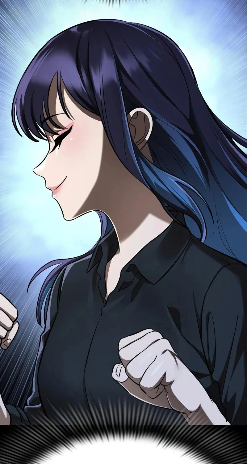 Return of the King of Hell Chapter 9 page 44 - 