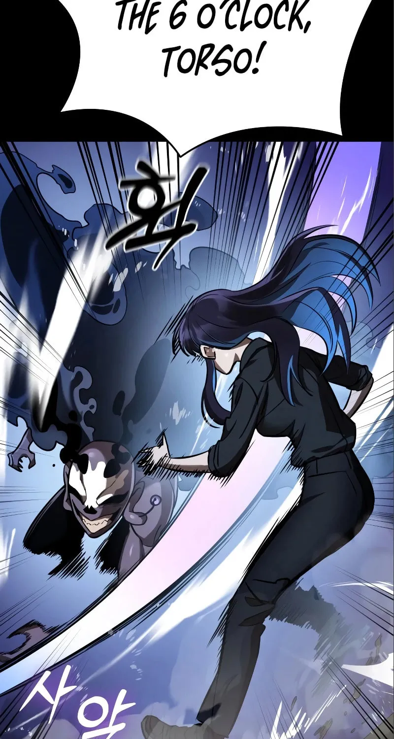 Return of the King of Hell Chapter 9 page 51 - 