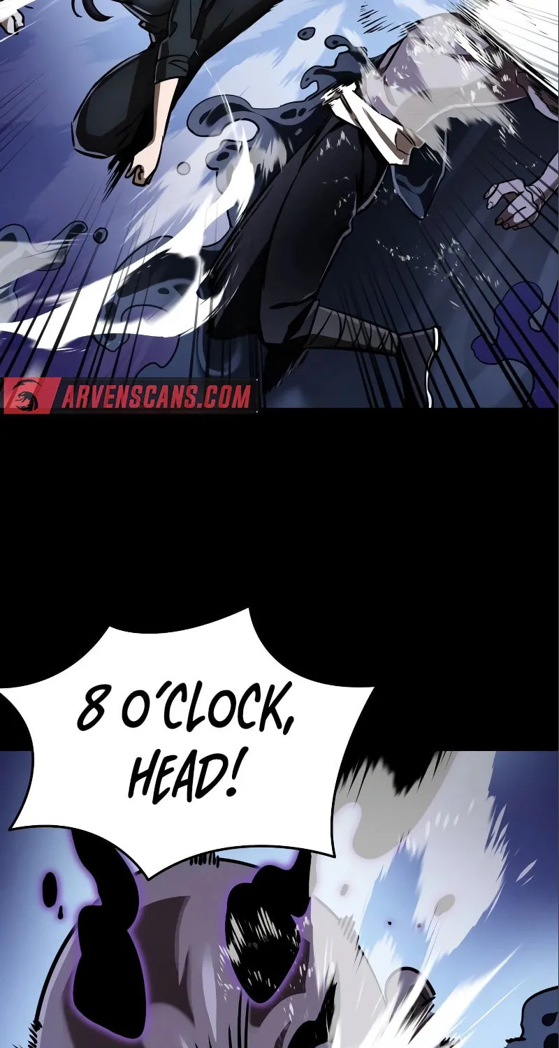 Return of the King of Hell Chapter 9 page 56 - 