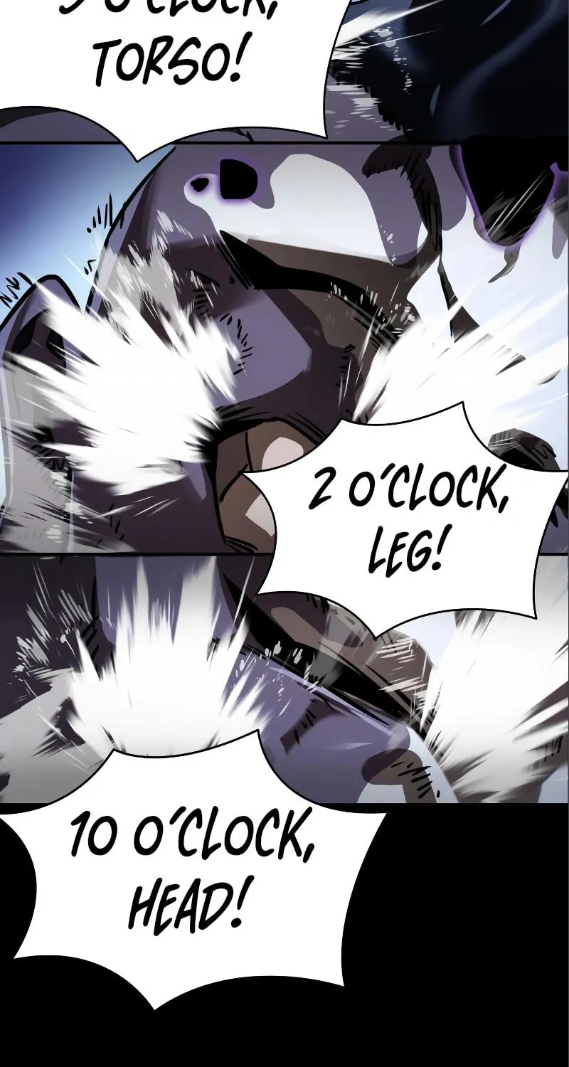 Return of the King of Hell Chapter 9 page 58 - 