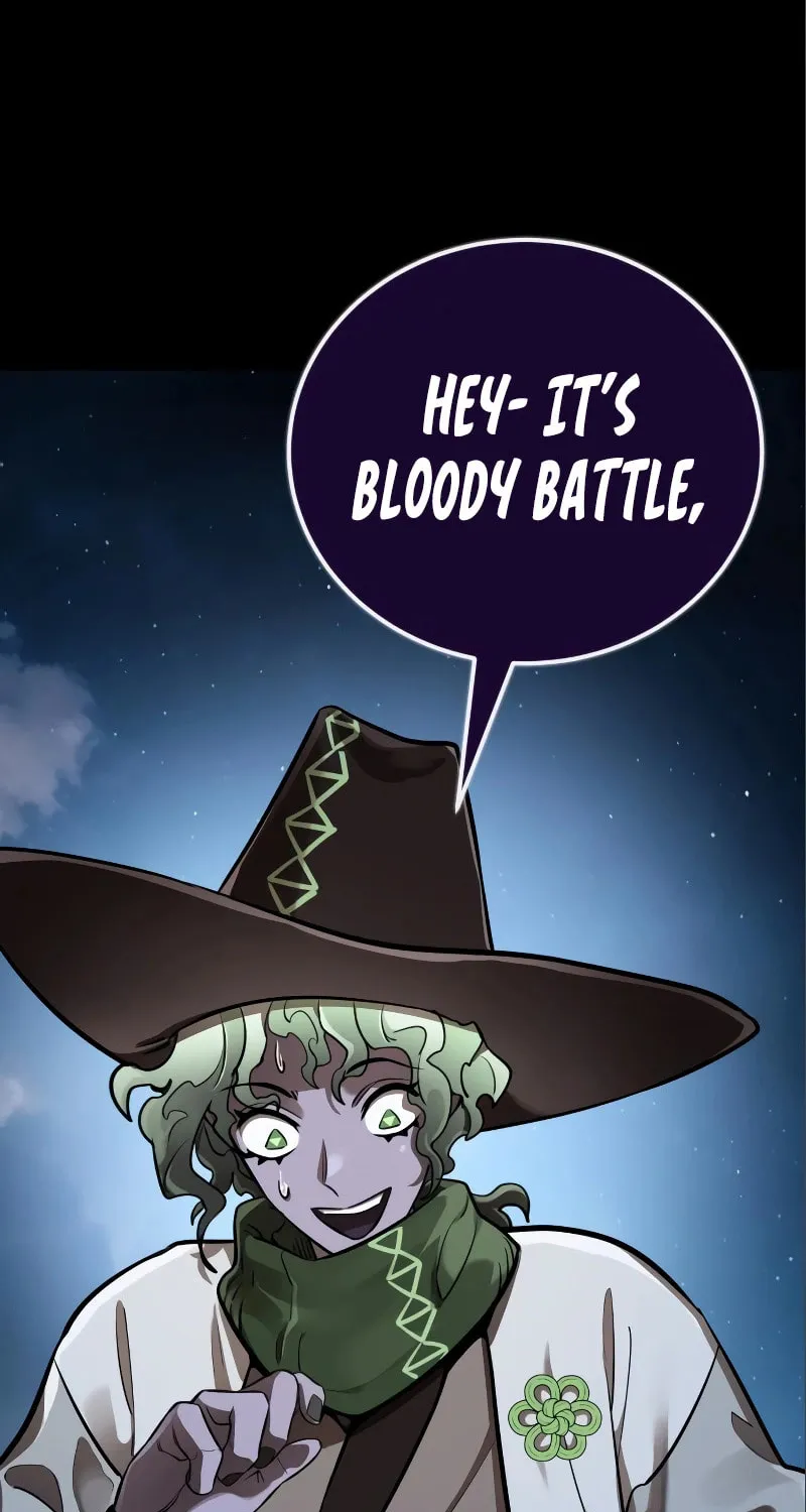 Return of the King of Hell Chapter 9 page 61 - 