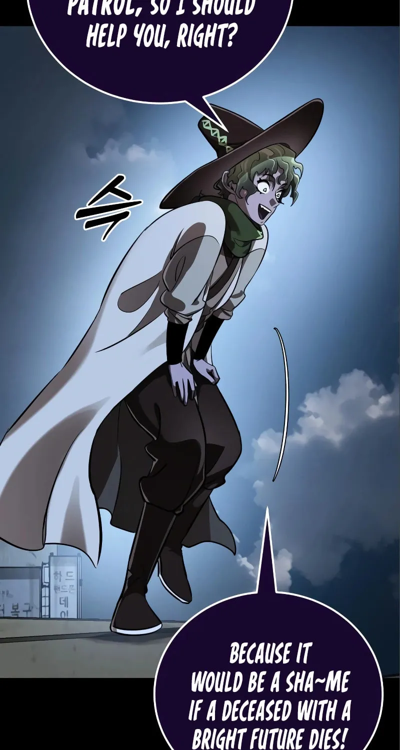 Return of the King of Hell Chapter 9 page 65 - 