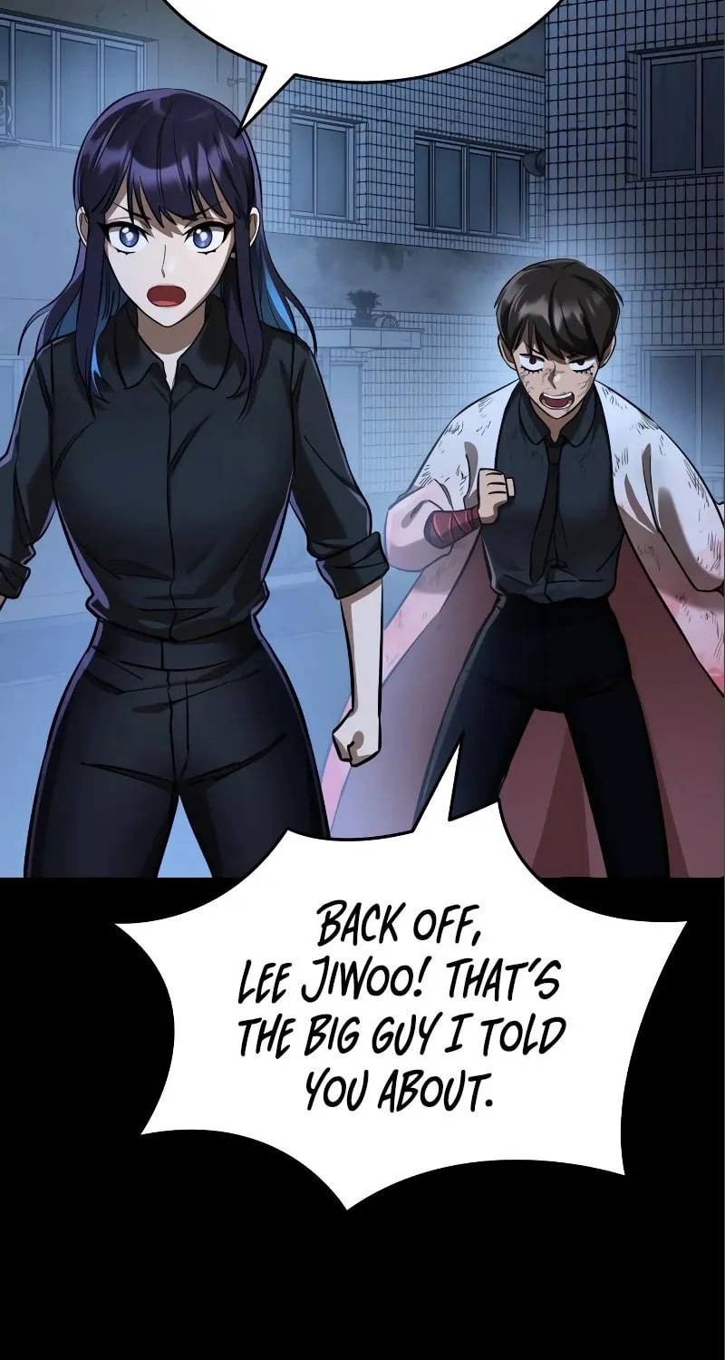 Return of the King of Hell Chapter 9 page 70 - 