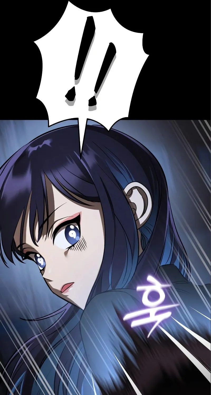 Return of the King of Hell Chapter 9 page 8 - 