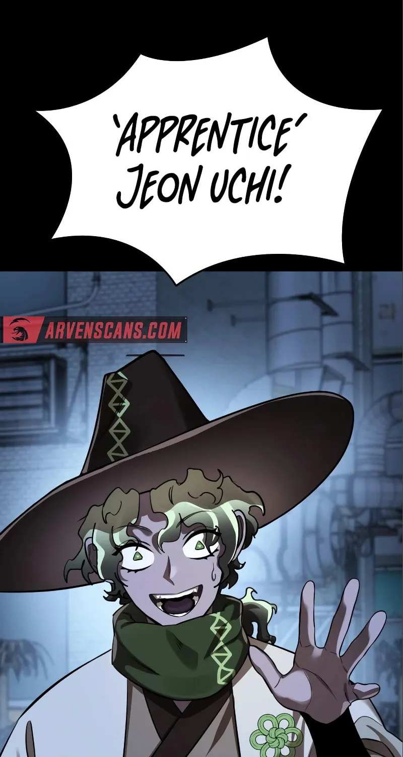 Return of the King of Hell Chapter 9 page 71 - 