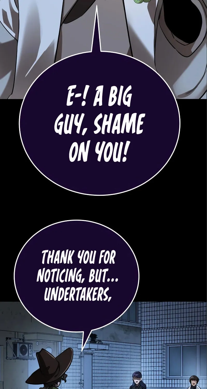 Return of the King of Hell Chapter 9 page 72 - 