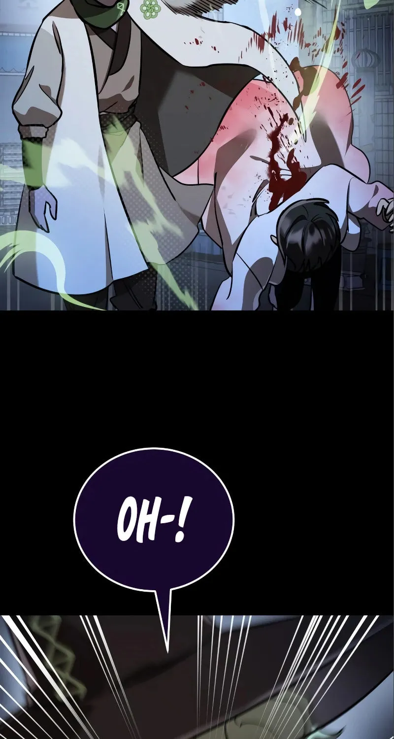 Return of the King of Hell Chapter 9 page 89 - 