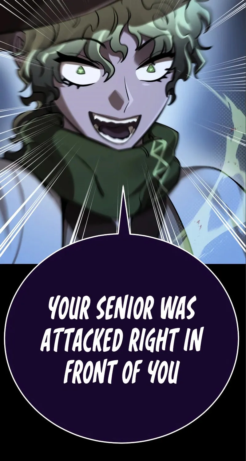 Return of the King of Hell Chapter 9 page 90 - 