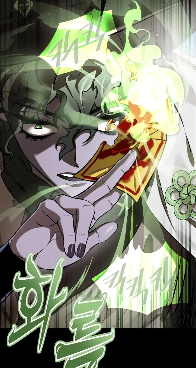 Return of the King of Hell Chapter 9 page 95 - 