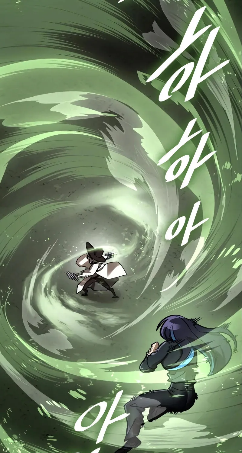 Return of the King of Hell Chapter 9 page 97 - 