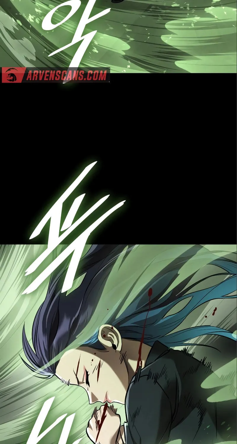 Return of the King of Hell Chapter 9 page 98 - 