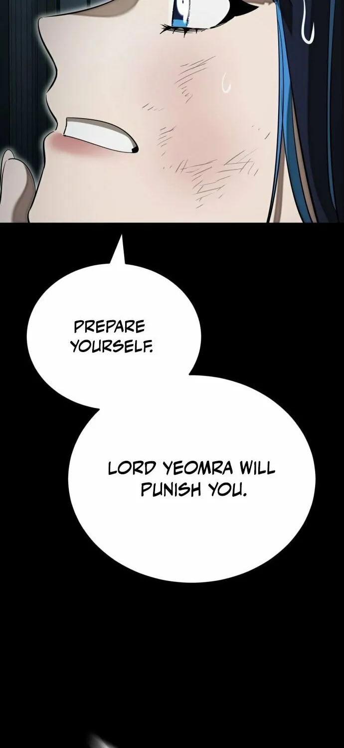 Return of the King of Hell Chapter 90 page 11 - 